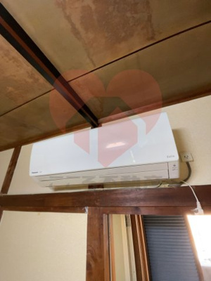 【設備】 | 堺市美原区北余部貸家