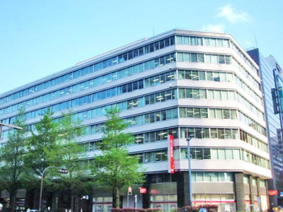 【外観】 | 新宿ビルディング