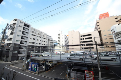 【展望】 | エストーネ野田阪神