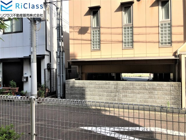 クレール神戸上沢通の展望