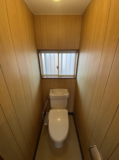 【トイレ】 | ミリオンハイツ