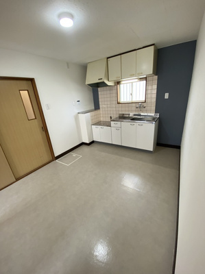 【キッチン】 | ミリオンハイツ