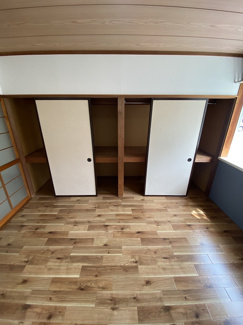 【収納】 | ミリオンハイツ