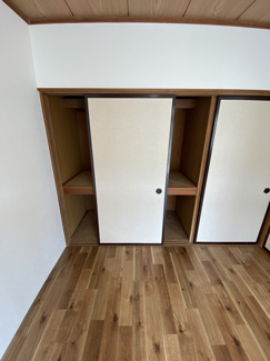 【収納】 | ミリオンハイツ