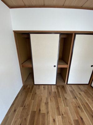 【収納】 | ミリオンハイツ