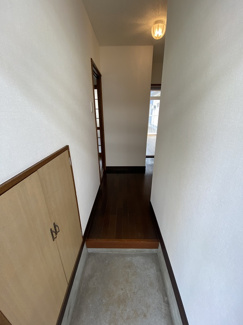 【玄関】 | ミリオンハイツ