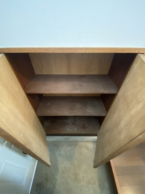 【収納】 | ミリオンハイツ