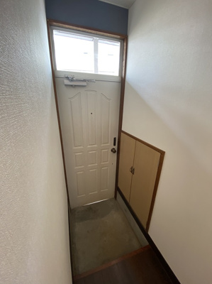 【玄関】 | ミリオンハイツ