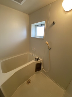 【浴室】 | ミリオンハイツ