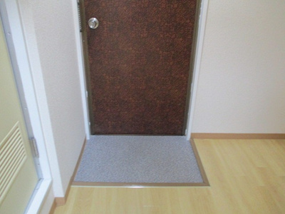 【玄関】 | グランソシエ玉出
