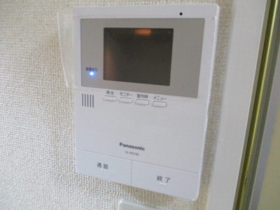 【セキュリティ】 | グランソシエ玉出