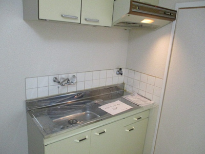 【キッチン】 | グランソシエ玉出