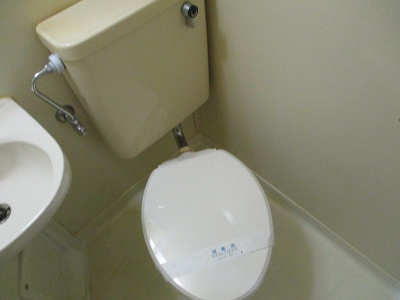 【トイレ】 | グランソシエ玉出