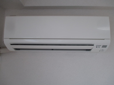 【設備】 | グランソシエ南津守