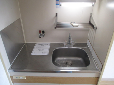 【キッチン】 | グランソシエ南津守