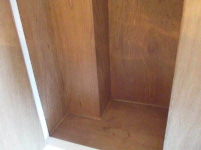 【収納】 | グランソシエ南津守