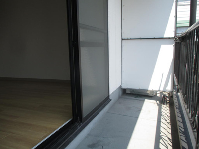 【バルコニー】 | グランソシエ南津守