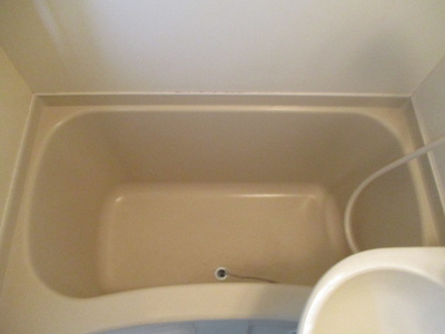 【浴室】 | ハイツコスモ