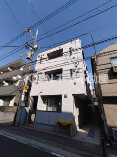 【外観】 | 外観は落ち着いています