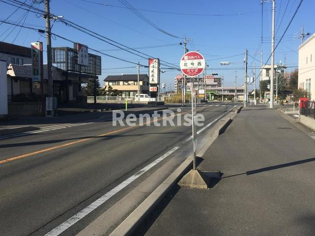 ミレニアムダイトク|「北今西」バス停留所 0.1km