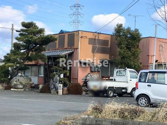 シャンビラージュ|志摩 0.5km