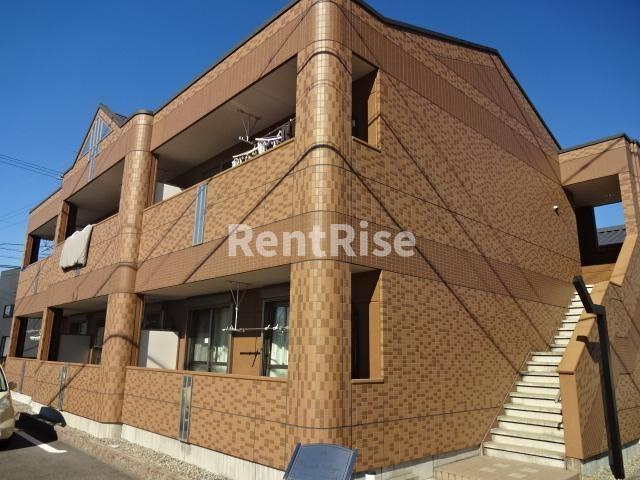 シャンビラージュのその他共用部分|外観写真その他2