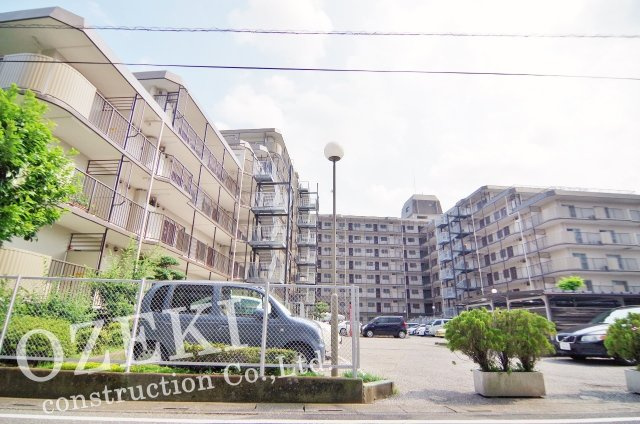 新越谷スカイハイツ