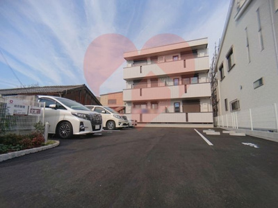 【駐車場】 | HALELEA