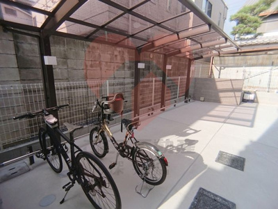 【その他共用部分】 | HALELEA