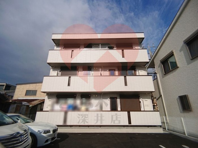 【外観】 | HALELEA