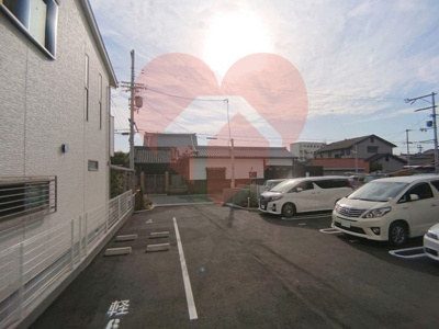 【駐車場】 | HALELEA