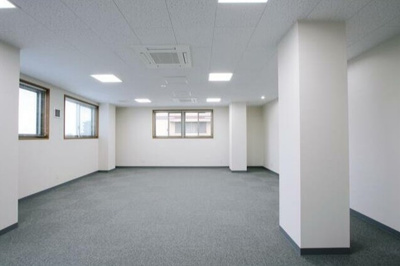 【内装】 | 東昇ビル