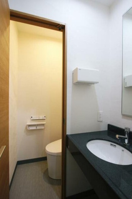 【トイレ】 | 東昇ビル