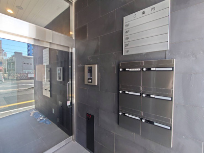 【その他共用部分】 | 東昇ビル