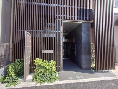 【エントランス】 | 東昇ビル