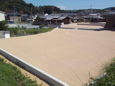 【外観】 | 両備サニー横井上Ⅱ