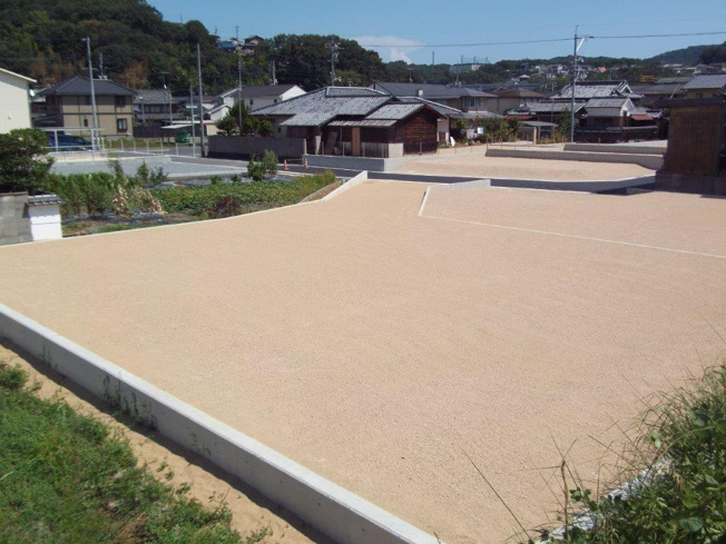 【外観】 | 両備サニー横井上Ⅱ