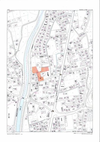 【地図】 | 両備サニー横井上Ⅱ