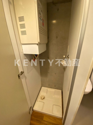 【玄関】 | ル・パサージュ | ゆったりとした玄関です