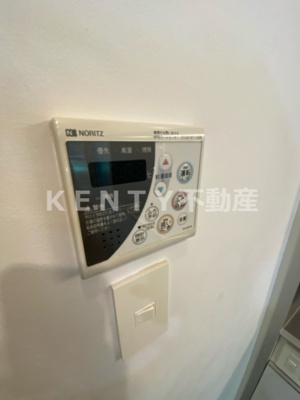 【設備】 | ル・パサージュ