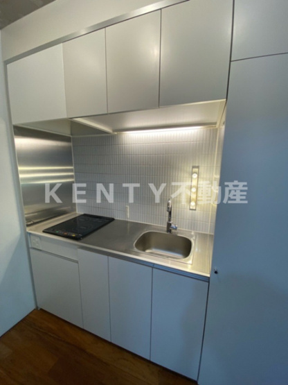 【キッチン】 | ル・パサージュ | キッチンでお料理をお楽しみください