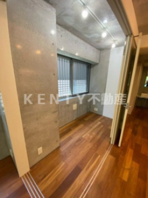 【居間・リビング】 | ル・パサージュ | 居間です