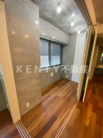 【居間・リビング】 | ル・パサージュ | 居間です