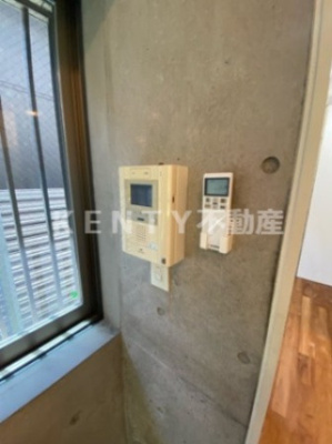 【セキュリティ】 | ル・パサージュ