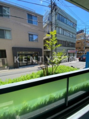 【展望】 | ル・パサージュ