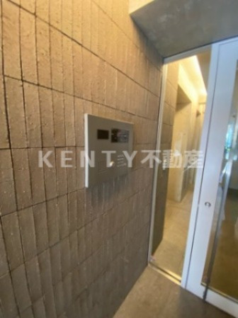 【セキュリティ】 | ル・パサージュ