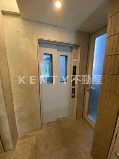 【その他共用部分】 | ル・パサージュ