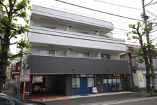 グリーンビルの画像