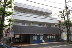 グリーンビルの画像