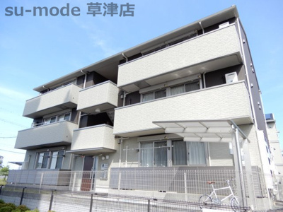 【外観】 | Le cielⅡ